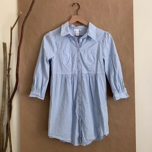 •h&m mini dress•